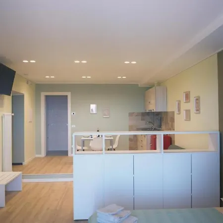 Bixio 40, Turistico * Montefiascone