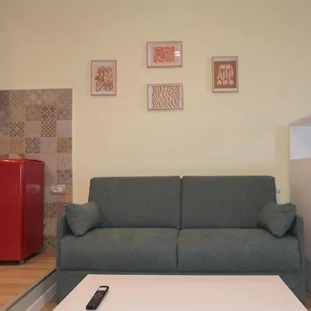 Bixio 40, Turistico Montefiascone