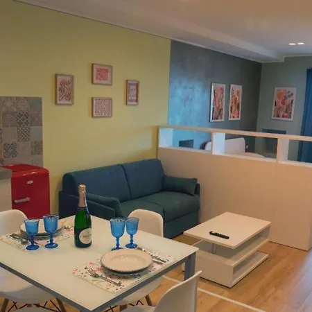 Bixio 40, Turistico Διαμέρισμα Montefiascone